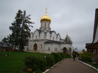Мастер-класс Звенигород